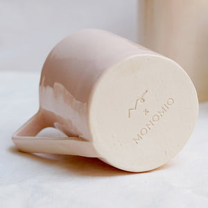Milano Milk Jar MONOMIO Limited Edition