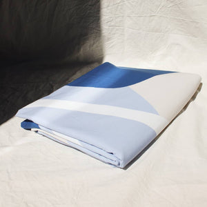 Acrux Organic Bedding Set