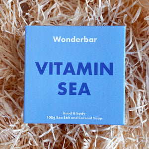 Summer is not over, yet! Soap Bundle