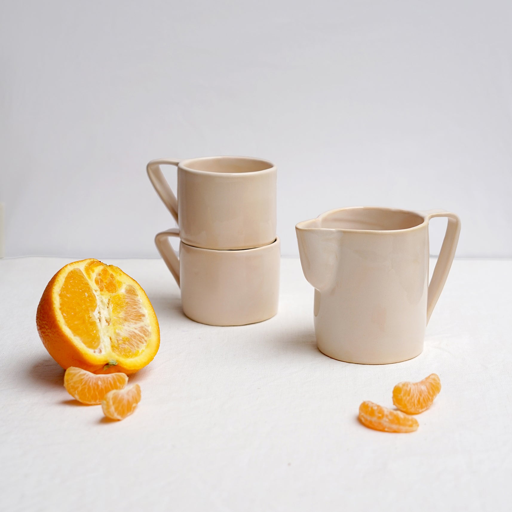 Milano Milk Jar MONOMIO Limited Edition