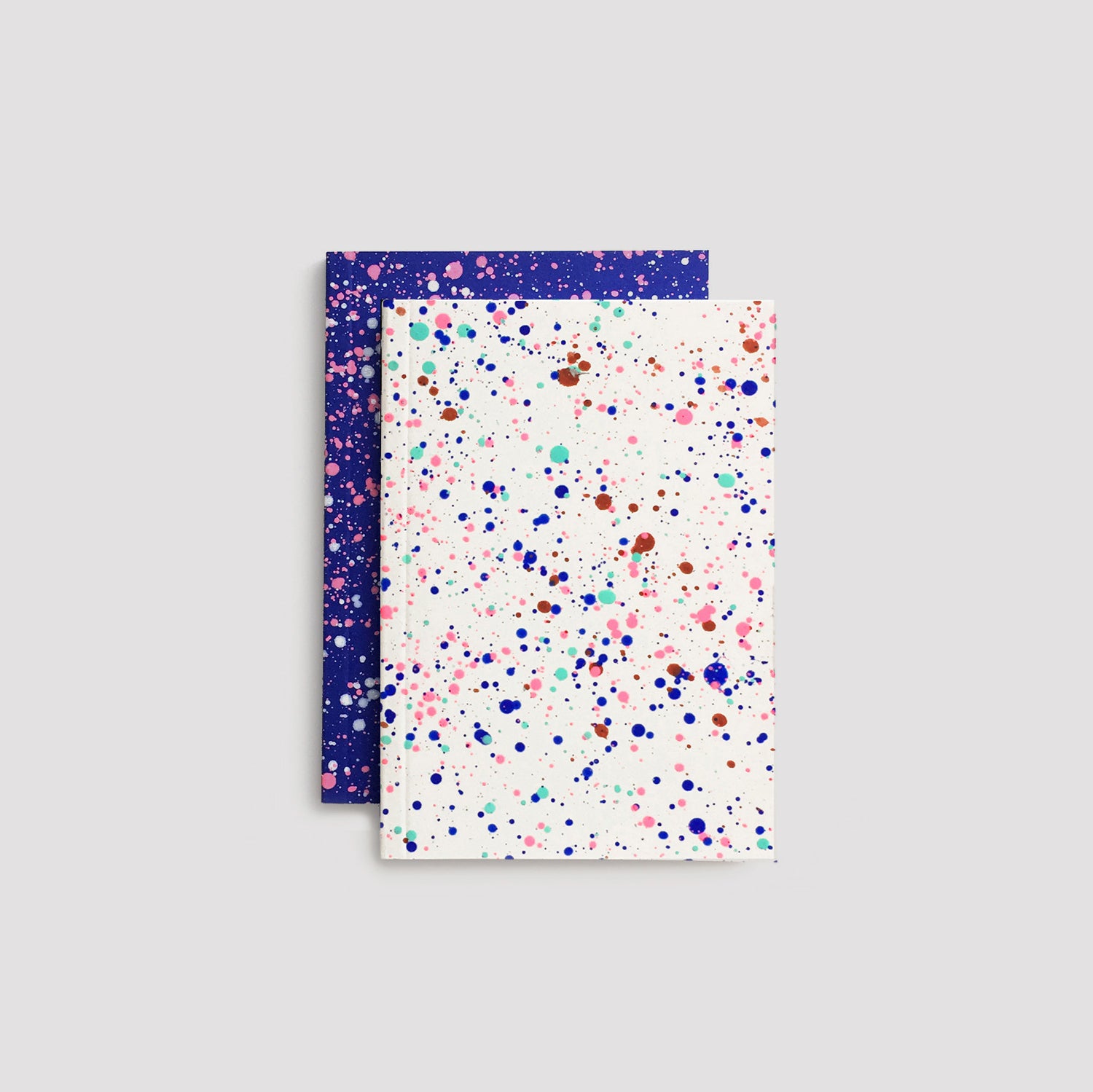 Splatter Journal