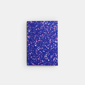 Splatter Journal