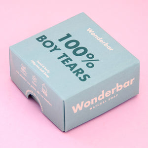 GRL PWR! Soap Bundle