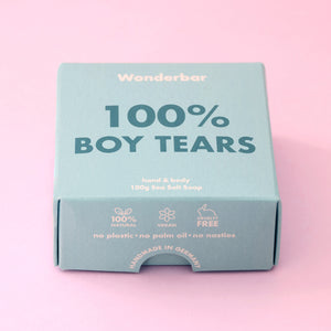 GRL PWR! Soap Bundle