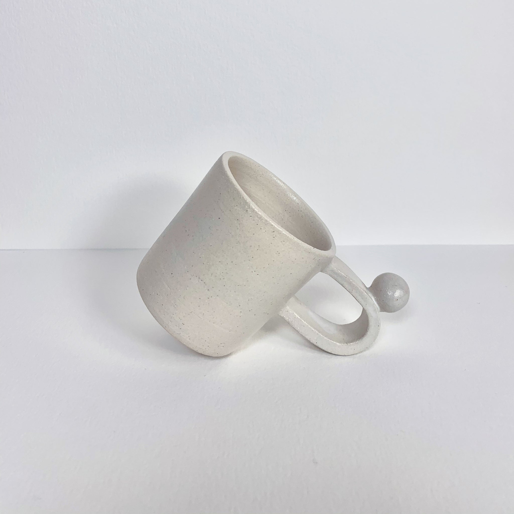 Balance mug #4