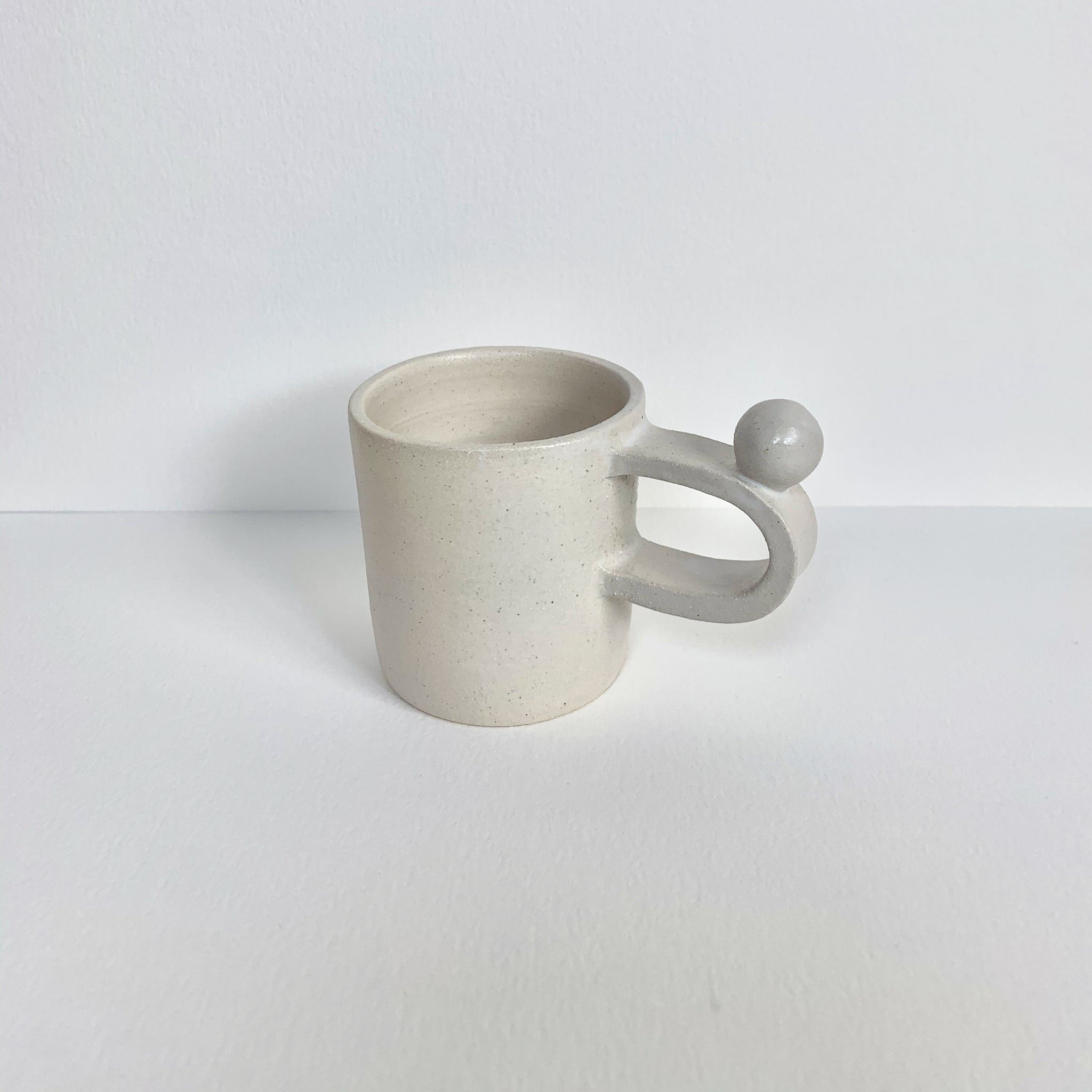 Balance mug #4