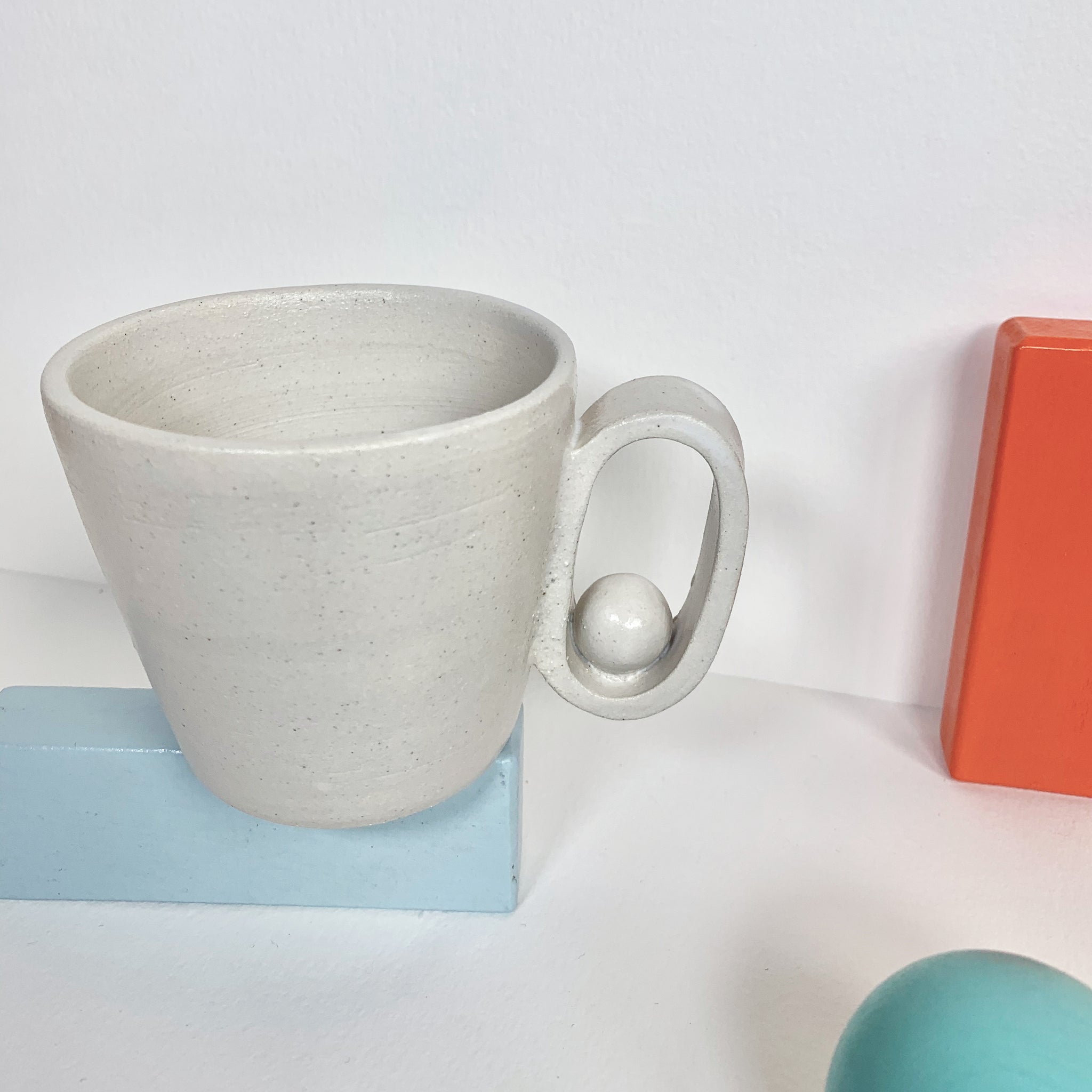 Balance mug #3