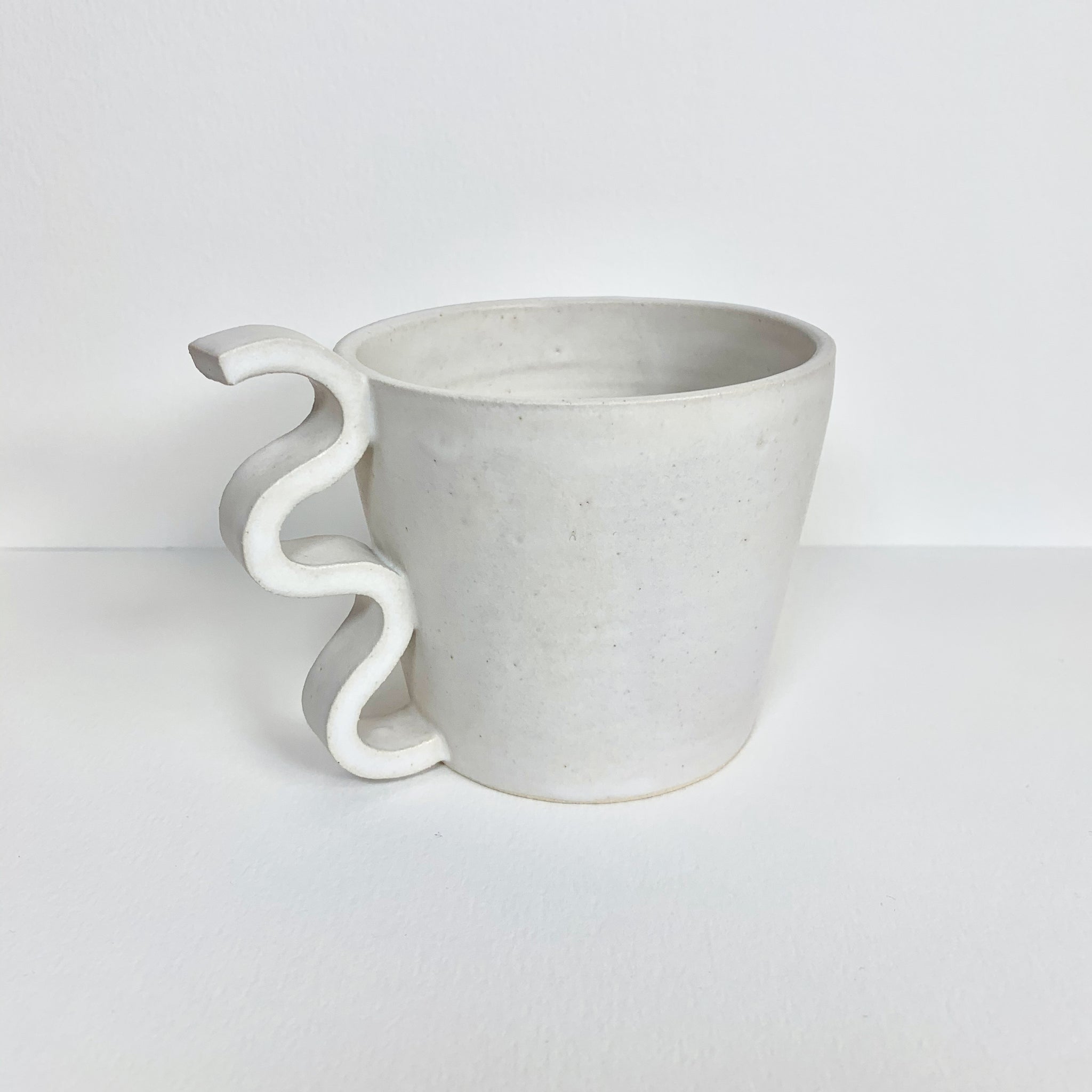 Balance mug #1