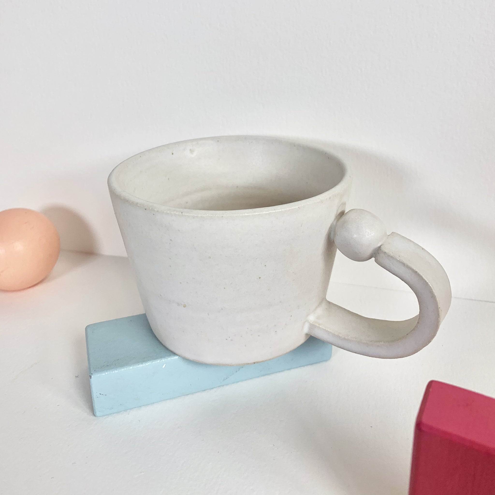Balance mug #2