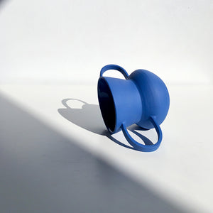 Blue Vase #1, MONOMIO Exclusive