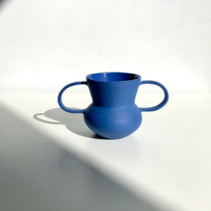 Blue Vase #1, MONOMIO Exclusive
