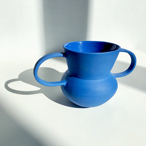 Blue Vase #1, MONOMIO Exclusive