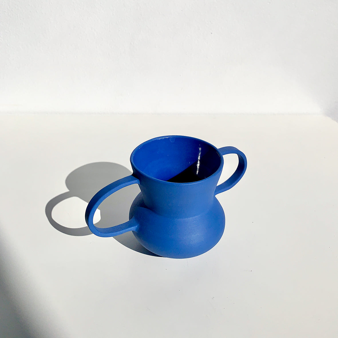 Blue Vase #1, MONOMIO Exclusive