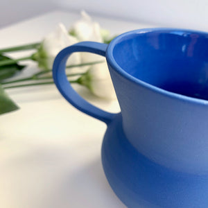 Blue Vase #1, MONOMIO Exclusive