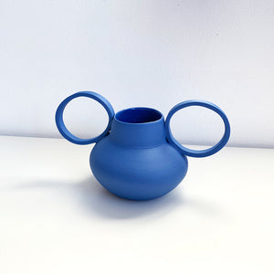 Blue Vase #2, MONOMIO Exclusive