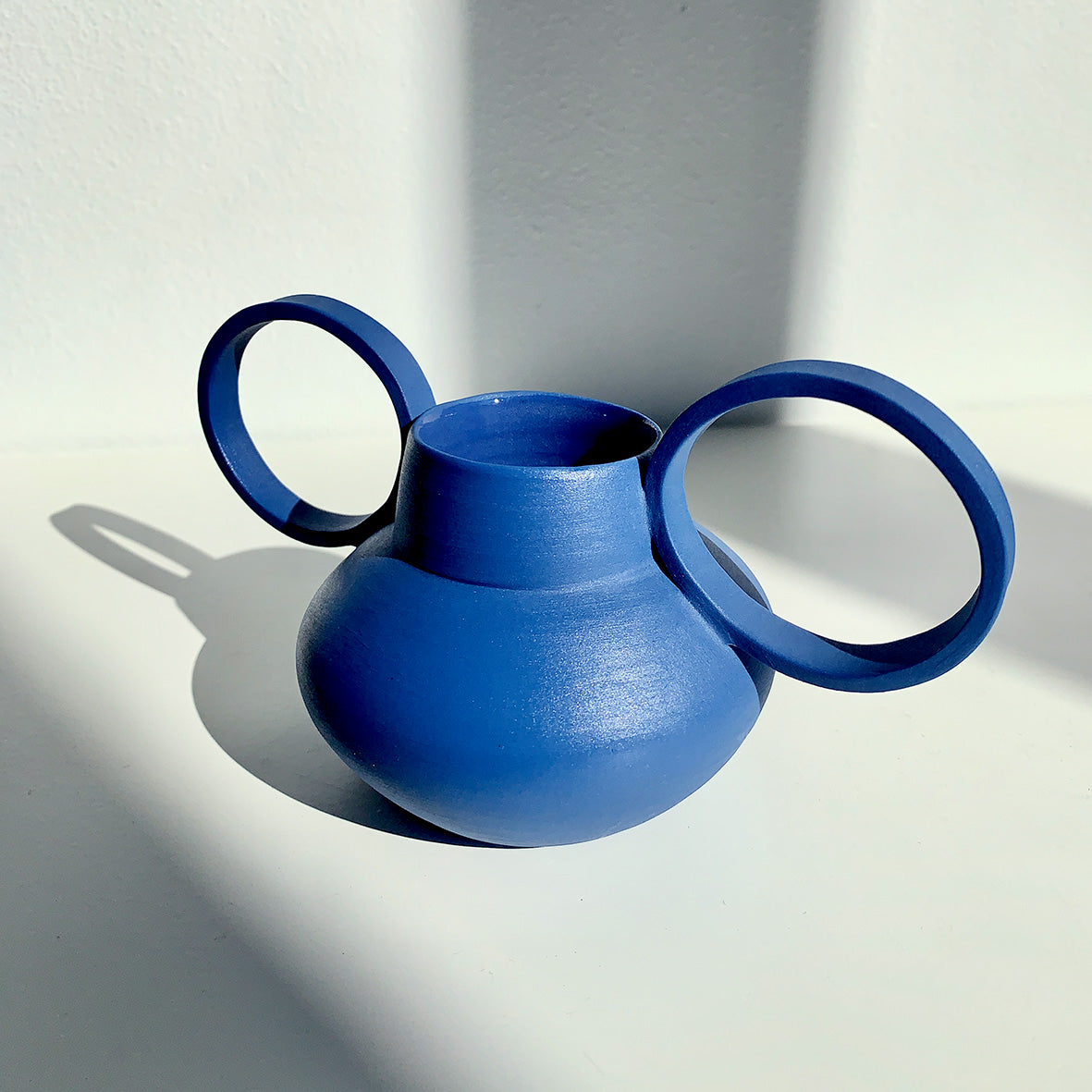 Blue Vase #2, MONOMIO Exclusive