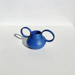 Blue Vase #2, MONOMIO Exclusive