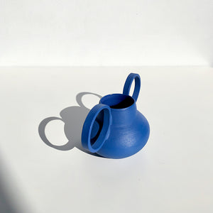 Blue Vase #2, MONOMIO Exclusive