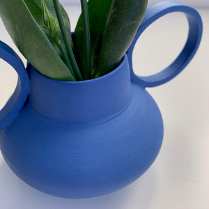 Blue Vase #2, MONOMIO Exclusive