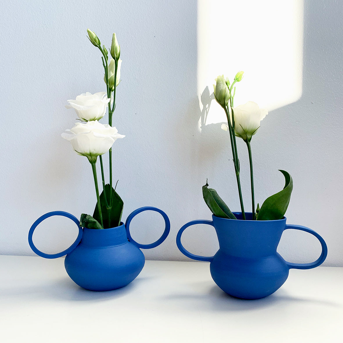 Blue Vase #1, MONOMIO Exclusive