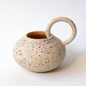 Limited Edition Nisia Vase