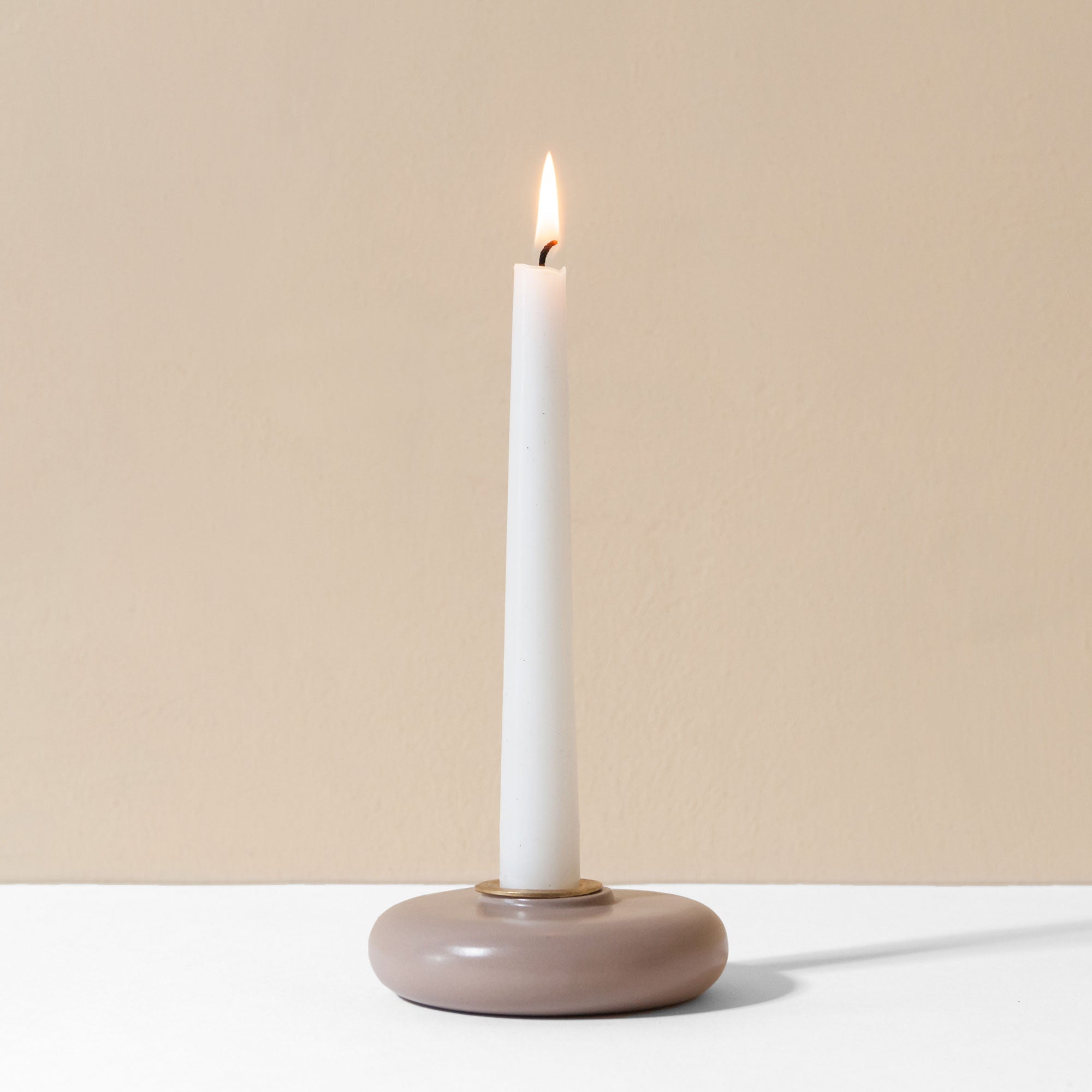 Dino Candle Holder