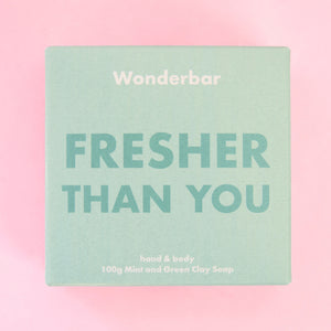 Summer is not over, yet! Soap Bundle