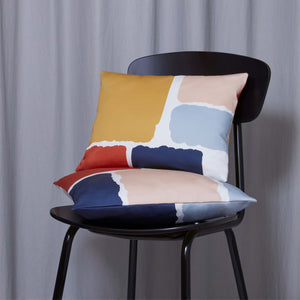 Cushion Formepiane x MONOMIO Special Edition Small
