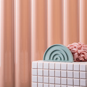 Ripple Soap Dish