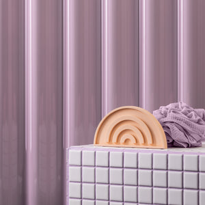 Ripple Soap Dish