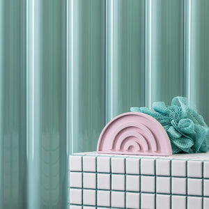 Ripple Soap Dish