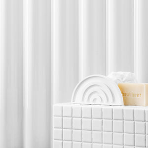 Ripple Soap Dish