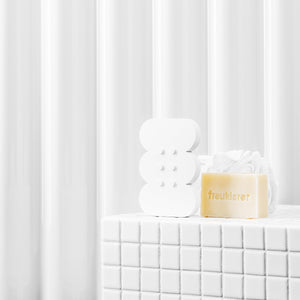 Swell Soap Dish