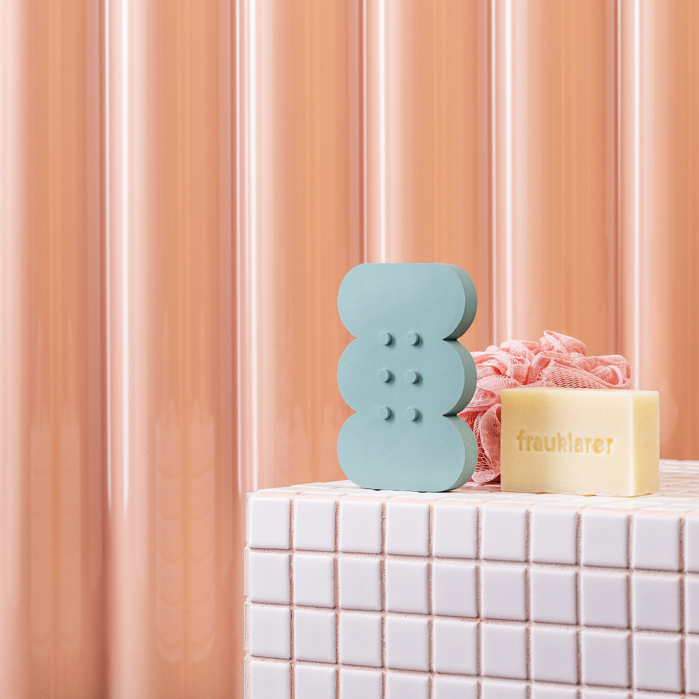 Swell Soap Dish