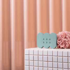 Swell Soap Dish