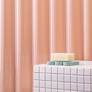Swell Soap Dish