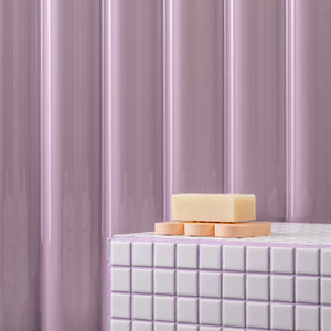 Swell Soap Dish