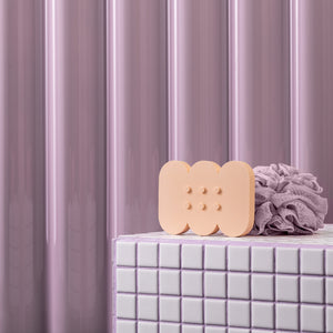 Swell Soap Dish