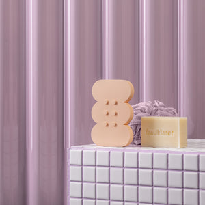 Swell Soap Dish