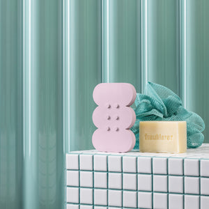 Swell Soap Dish