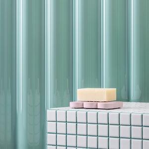 Swell Soap Dish