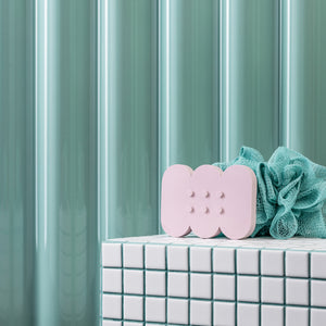 Swell Soap Dish