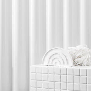 Ripple Soap Dish