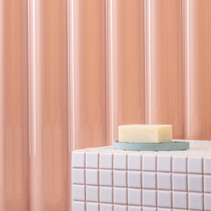 Ripple Soap Dish