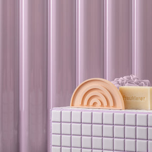 Ripple Soap Dish