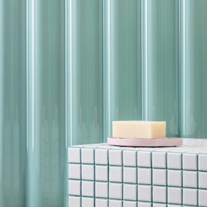 Ripple Soap Dish