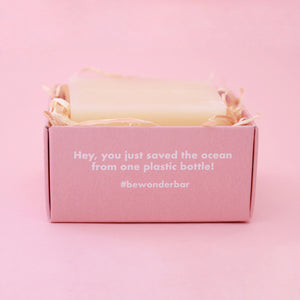 GRL PWR! Soap Bundle