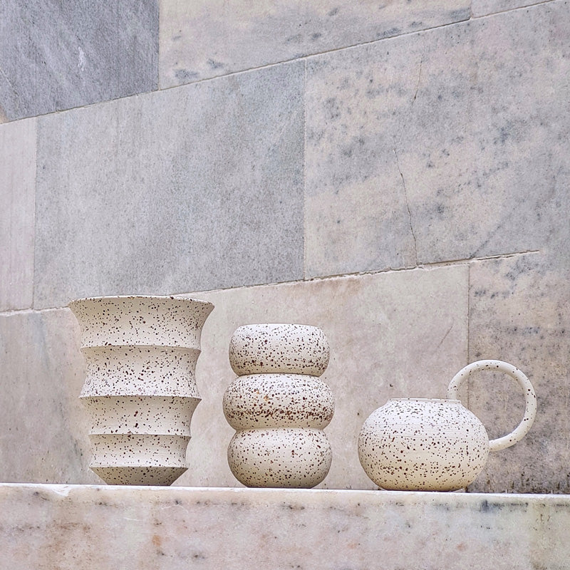 Limited Edition Fabrizia Vase