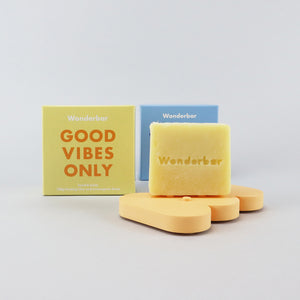 Summer is not over, yet! Soaps + Soap Dish Bundle
