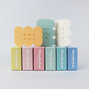 Summer is not over, yet! Soaps + Soap Dish Bundle